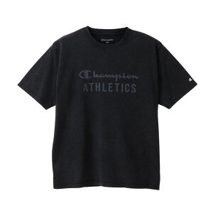 `sI Champion }`SPEFA Y SHORT SLEEVE C3-CS302 2025FW