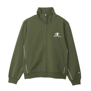 `sI Champion }`SPEFA Y ZIP JACKET C3-CSE10 2025FW