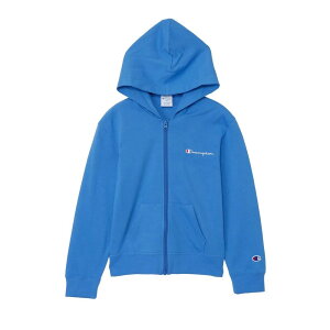 `sI Champion tBbglXEFA WjA ZIP HOODED SWEATSHIRT Wbvt[fbh XEFbgVc CK-B102 2025SS