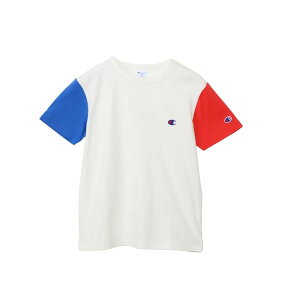 `sI Champion tBbglXEFA WjA SHORT SLEEVE T-SHIRT TVc CK-B323 2025SS