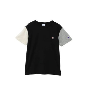 `sI Champion tBbglXEFA WjA SHORT SLEEVE T-SHIRT TVc CK-B323 2025SS