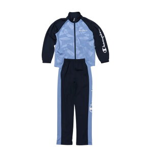 �`�����s�I�� Champion �t�B�b�g�l�X�E�F�A �W���j�A TRAINING SUIT �g���[�j���O�X�[�c CK-BSW05 2025SS