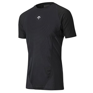 fTg DESCENTE 싅EFA Y RELAXFITSHRITS@COOL STD-722 2024SS