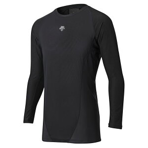 fTg DESCENTE 싅EFA Y RELAXFITSHRITS@COOL STD-772 2024SS