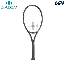 「あす楽対応」ダイアデム DIADEM 硬式テニスラケット NOVA 100 ノヴァ 100 V3 フレームのみ DIA-TAA010『即日出荷』