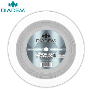 _CAf DIADEM ejXKbgEXgO Pro X v GbNX 16L 200m[ DIA-TFA018