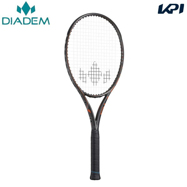 【ガット張り工賃0円対応※条件あり】ダイアデム DIADEM 硬式テニスラケット AXIS 98 アクシス 98 フレームのみ TAA019