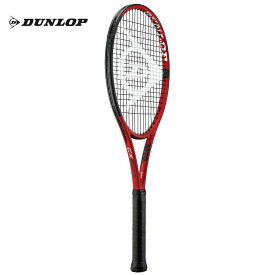 ダンロップ DUNLOP テニス硬式テニスラケット CX 200 TOUR CX200ツアー DS22101 フレームのみ