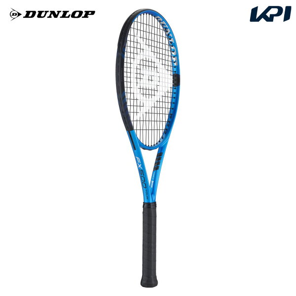 ダンロップ DUNLOP 硬式テニスラケット  FX 500 TOUR ツアー DS22300 フレームのみ  「グリップ3本プレゼント」