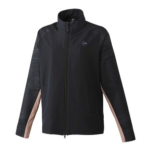 _bv DUNLOP ejXEFA fB[X gbNWPbg DAF5520W 2025SS