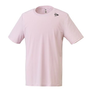 �_�����b�v DUNLOP �e�j�X�E�F�A ���j�Z�b�N�X T�V���c DAL8445-2025 2025SS