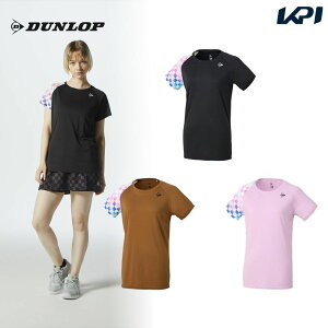 _bv DUNLOP ejXEFA fB[X Q[Vc DAP-1424W 2024SSuEFA[^CZ[v