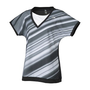 �_�����b�v DUNLOP �e�j�X�E�F�A ���f�B�[�X �Q�[���V���c DAP1520W 2025SS