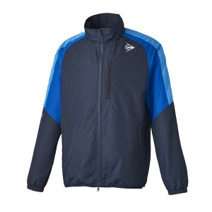 �_�����b�v DUNLOP �e�j�X�E�F�A ���j�Z�b�N�X �E�B���h�W���P�b�g DAW4442 2024FW