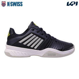 ケイ・スイス K・SWISS テニスシューズ メンズ Court Express カーペットコート用 KS06934494NL「シューズケースプレゼントキャンペーン」