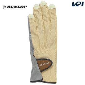 「あす楽対応」ダンロップ DUNLOP テニス手袋・グローブ レディース テニスグローブ TGG-0118W-610 『即日出荷』