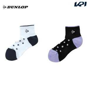 _bv DUNLOP ejXANZT[ fB[X V[g\bNX TPO-6442W