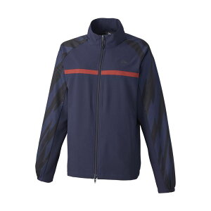 �_�����b�v DUNLOP �o�h�~���g���E�F�A ���f�B�[�X �E�C���h�W���P�b�g DAW4660W 2026FW 9�����{�����\�聦�\��