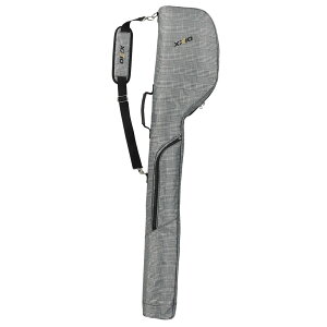 �[�N�V�I XXIO �S���t�o�b�O�E�P�[�X �N���u�P�[�X GGB-X164C �_�����b�v DUNLOP �S���t