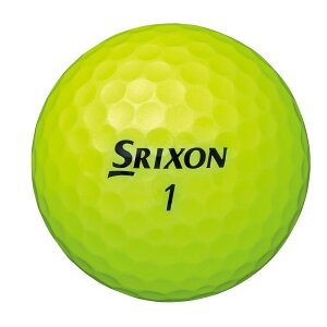 �X���N�\�� SRIXON �S���t�{�[�� Z-STAR 1�_�[�X ZS9 �_�����b�v DUNLOP �S���t �{�[��