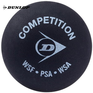 �_�����b�v DUNLOP ���̑��{�[�� COMPETITION XT �R���y�e�B�V���� XT DA50030