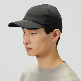 エレッセ Ellesse テニスキャップ・バイザー メンズ コンフォートストレッチキャップ EH023180