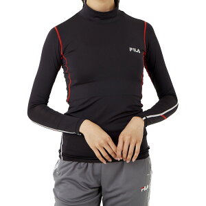 フィラ FILA マルチSPウェア レディース コンプレッショントップス 411400 2023SS