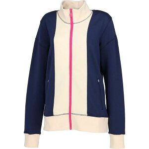 woׁxtB FILA ejXEFA fB[X TRACK JACKET gbNWPbg KPI胂f FBM5057 2023FW
