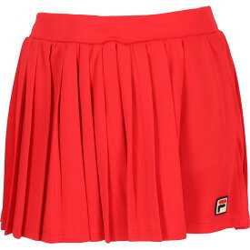 フィラ FILA テニスウェア レディース ラップショートパンツ VL2823 2024SS