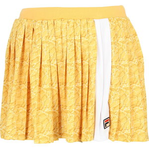 tB FILA ejXEFA fB[X XR[g VL2829 2024SS