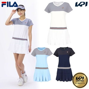 woׁxtB FILA ejXEFA fB[X s[X KPI胂f VL2888 2024SS