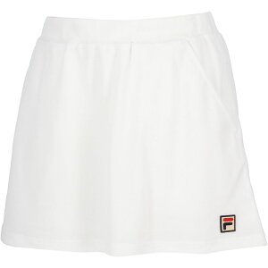 tB FILA ejXEFA fB[X XR[g EL0018 2025SS