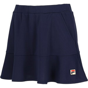 tB FILA ejXEFA fB[X XR[g EL0211 2025FW