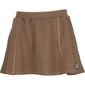 tB FILA ejXEFA fB[X XR[g EL0226 2025FW