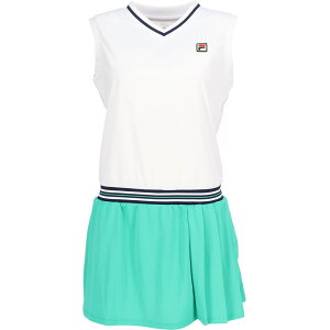 �t�B�� FILA �e�j�X�E�F�A ���f�B�[�X �����s�[�X CZ6SGW040 2026SS