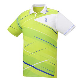 ゴーセン GOSEN テニスウェア ユニセックス ゲームシャツ T2040 2020FW