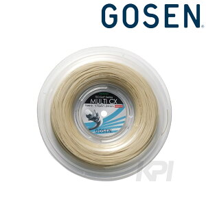 GOSEN�i�S�[�Z���j�uTECGUT MULTI CX 17(�e�b�N�K�b�g �}���`CX 17) 240m���[�� TS6612�v�d���e�j�X�X�g�����O�i�K�b�g�j