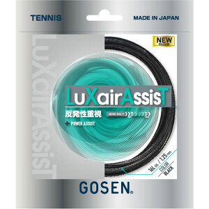 woׁxS[Z GOSEN ejXKbgEXgO NVA AVXg LuXairAssisT 16L ubN TSLXA1BK y^CZ[z