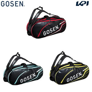 �S�[�Z�� GOSEN �e�j�X�o�b�O�E�P�[�X ���P�b�g�o�b�O Pro BA23PR