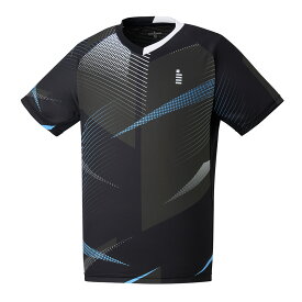 ゴーセン GOSEN テニスウェア ユニセックス ゲームシャツ T2300 2023SS