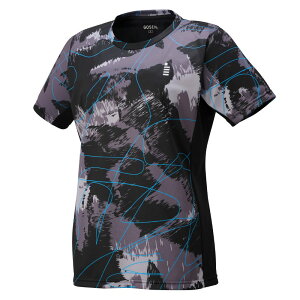 S[Z GOSEN ejXEFA fB[X fB[XQ[Vc T2555 2025FW