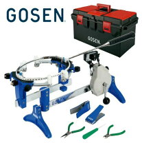 楽天市場】ガット張り機 gosenの通販