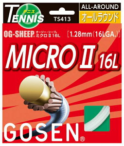 GOSEN�i�S�[�Z���j�u�I�[�W�[�V�[�v�~�N��II16L�vts413 �d���e�j�X�X�g�����O�i�K�b�g�j�ykpi24�z