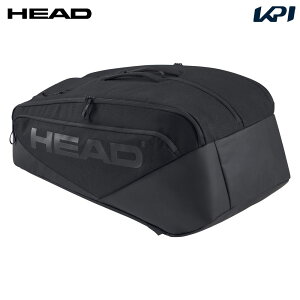 wbh HEAD ejXobOEP[X Pro X Racquet Bag XL BK v GbNX PbgobO XL 260005