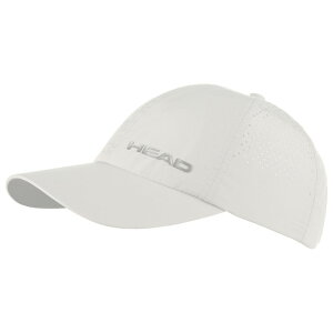 wbh HEAD ejXLbvEoCU[ WjA Kids Pro Player Cap vvC[ Lbv 287125 Xq 2025SS