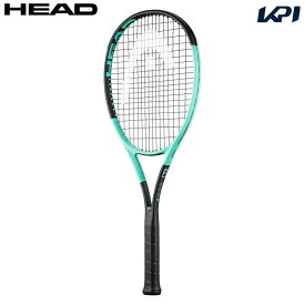 ヘッド HEAD 硬式テニスラケット Boom TEAM 2024 ブーム チーム 2024 フレームのみ 230134