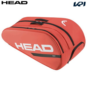 wbh HEAD ejXobOEP[X Tour Racquet Bag L FO cA[ PbgobO L 260824