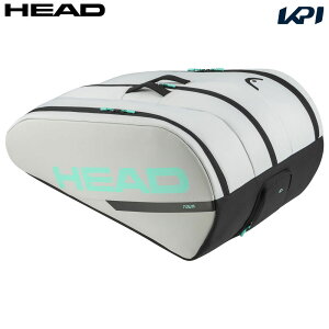 �w�b�h HEAD �e�j�X�o�b�O�E�P�[�X Tour Racquet Bag XL CCTE �c�A�[ ���P�b�g �o�b�O �G�b�N�X�G�� 260914
