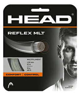 HEAD�i�w�b�h�j�uReflex MLT(���t���b�N�X �}���`) 281304�v�d���e�j�X�X�g�����O�i�K�b�g�j�ykpi24�z