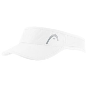 wbh HEAD ejXANZT[ fB[X Pro Player Womens Visor vv[[ EBY oCU[ 287134